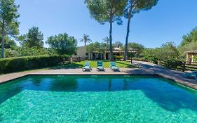 Yourhouse Son Jaumell